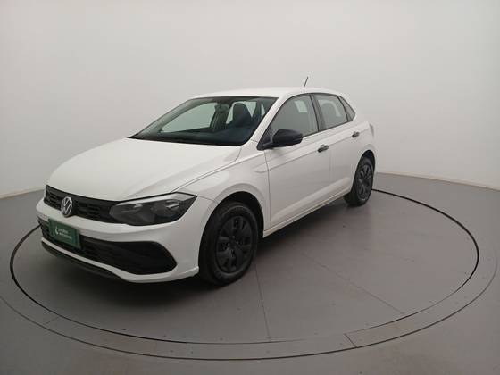 VOLKSWAGEN POLO 1.0 MPI TRACK MANUAL